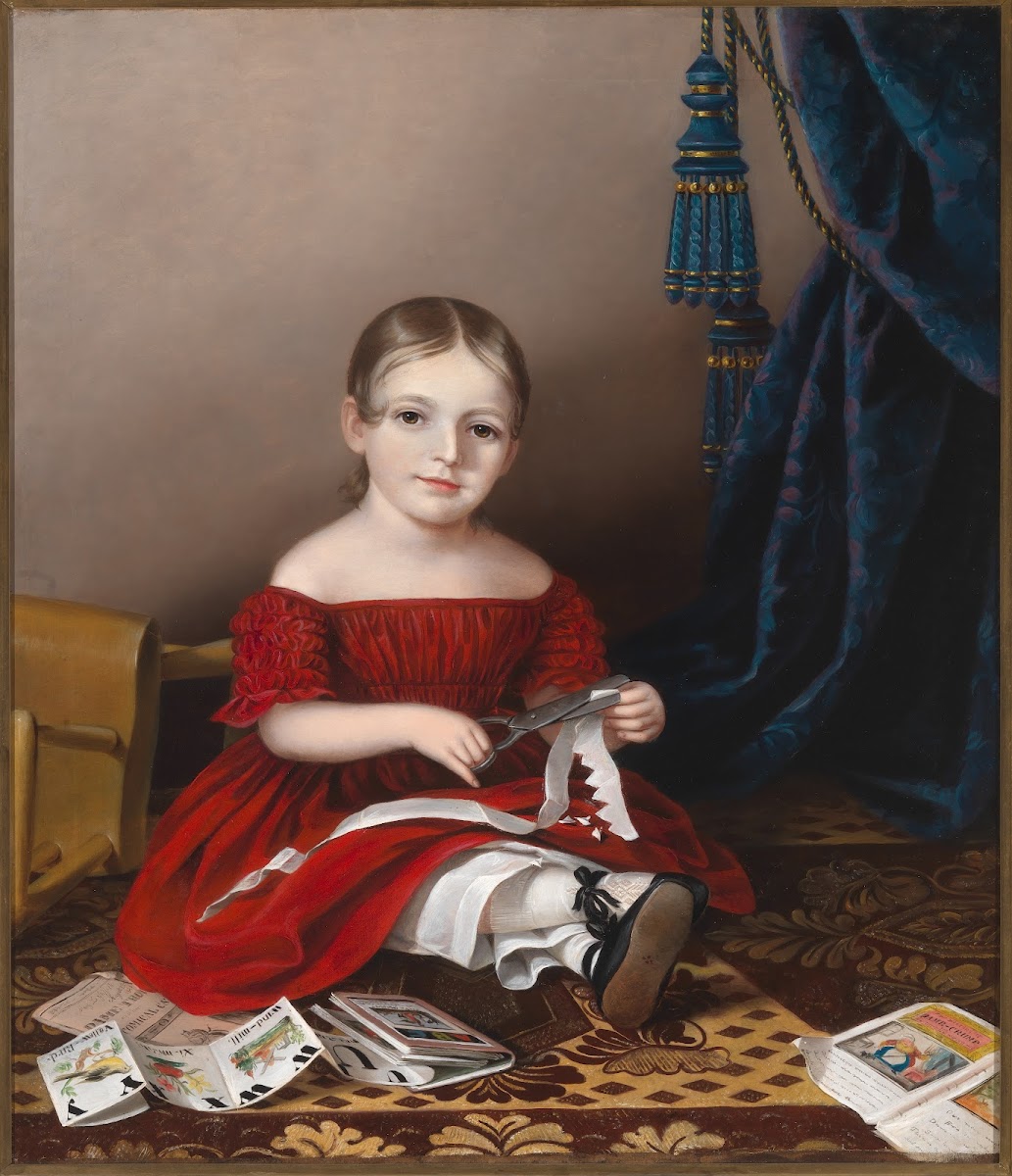Mary Leypold Griffith 1838  1841 1841