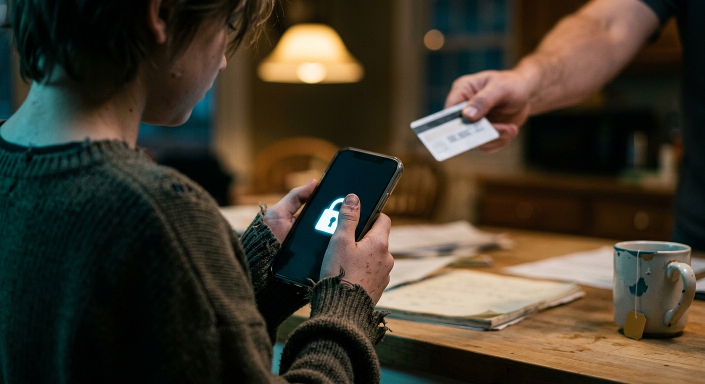 Social media identity verification: Macron eyes ID scanning