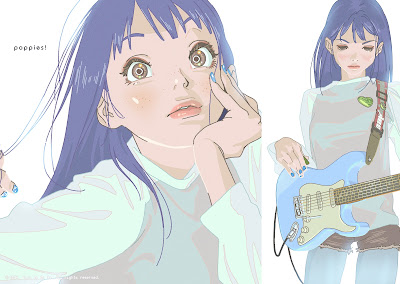 [poster] Angel Song