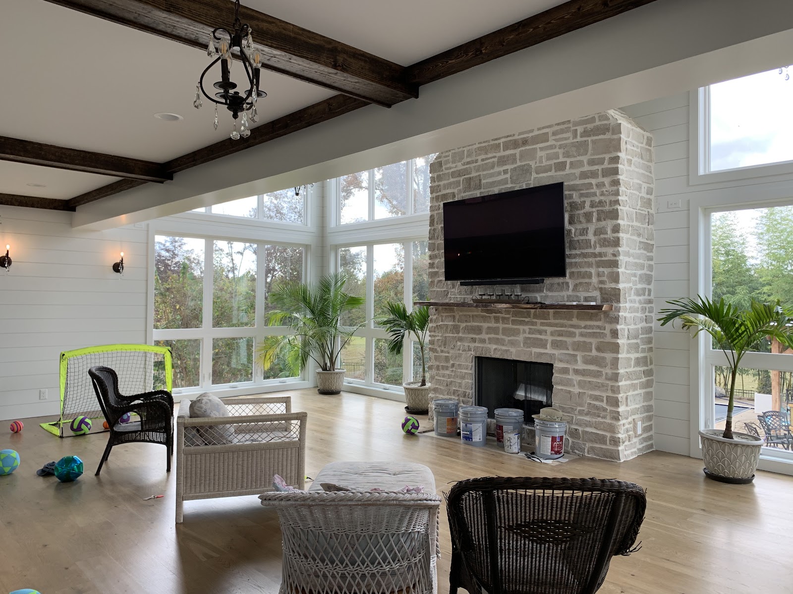 Inspirational Space: Specialty Project in Rural & Scenic Builds (project photo 12)