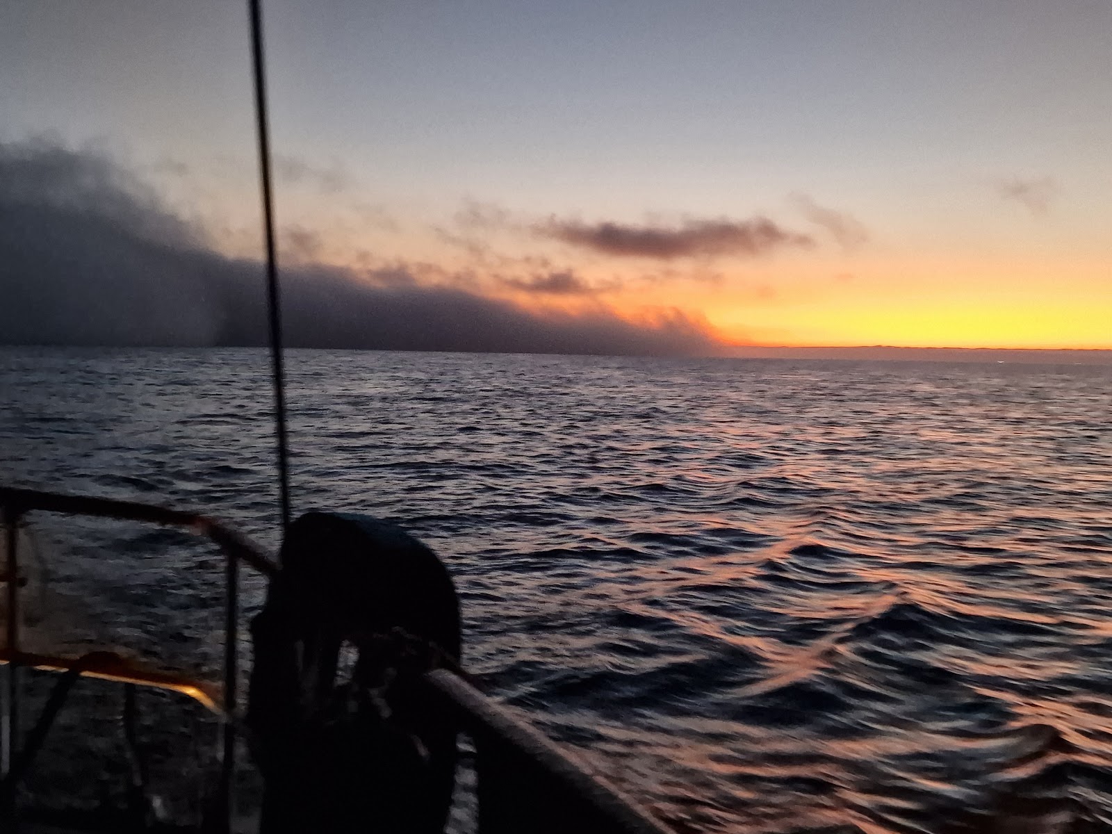 Photo de la navigation NAV-032