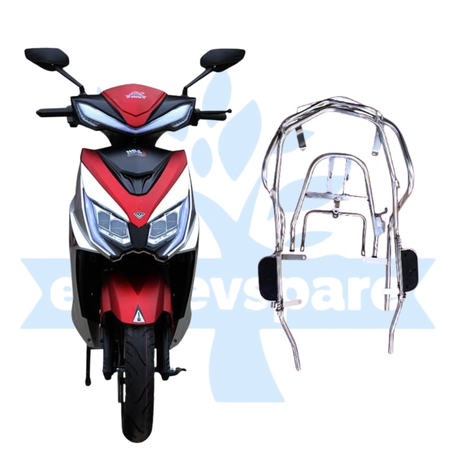 STL GUAD HEAVY (2969)