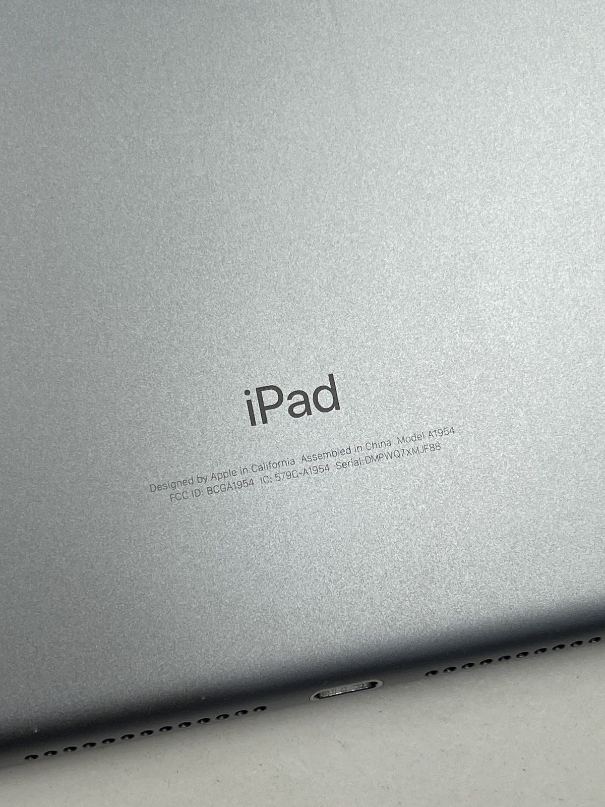 ipad 6 2018 商品圖片