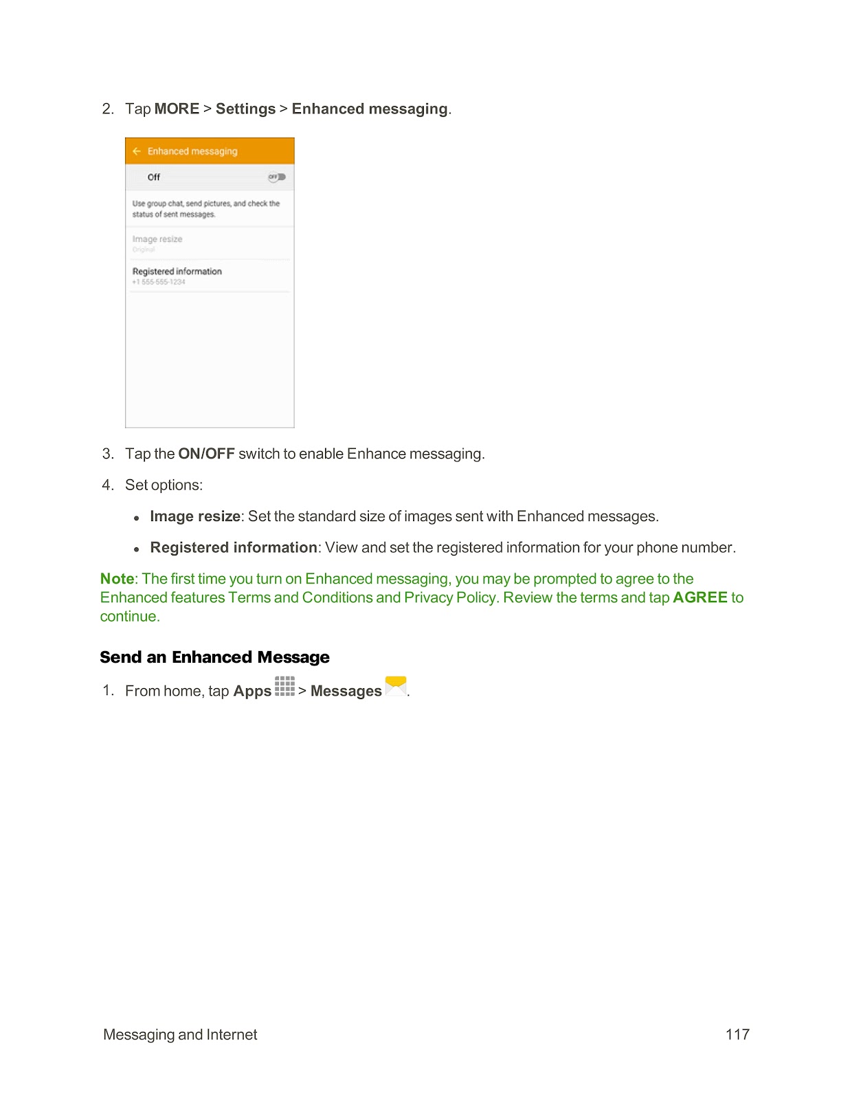 SPRINT SAMSUNG GALAXY S6 (01) PAGE 127