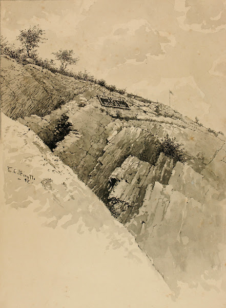 Montgomery Tombstone 1897