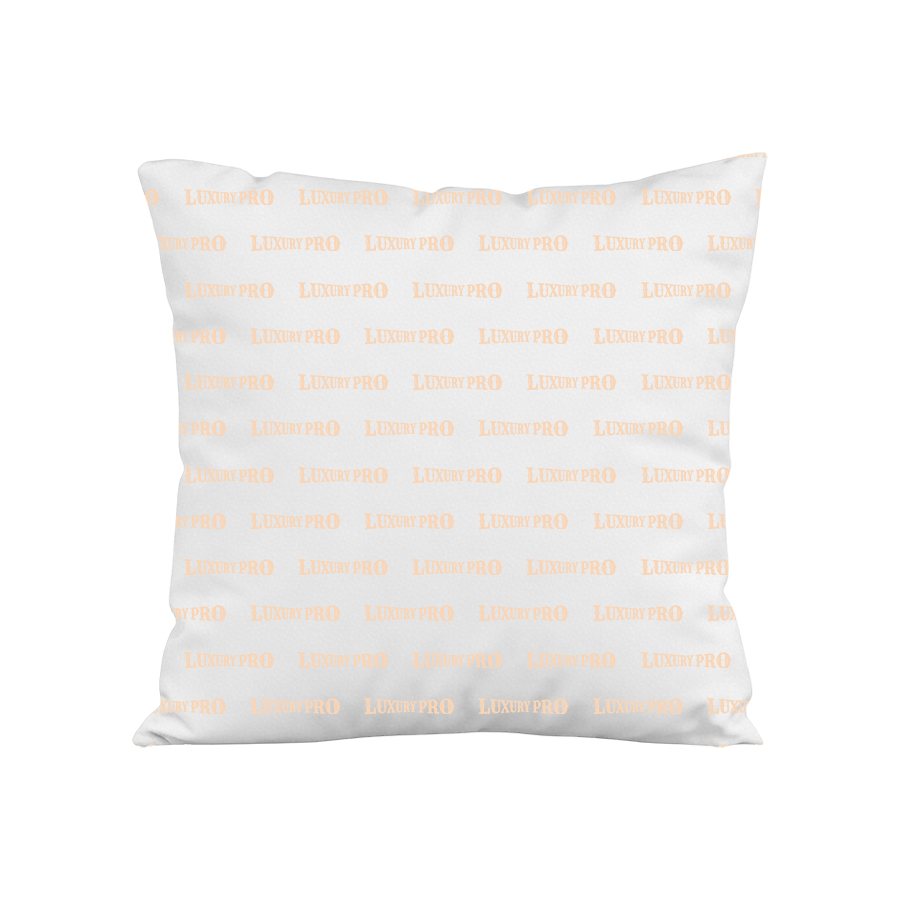 Pillow Cover (without Core)