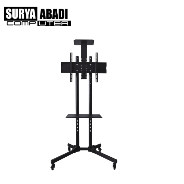 Bracket Oximus TC-1500