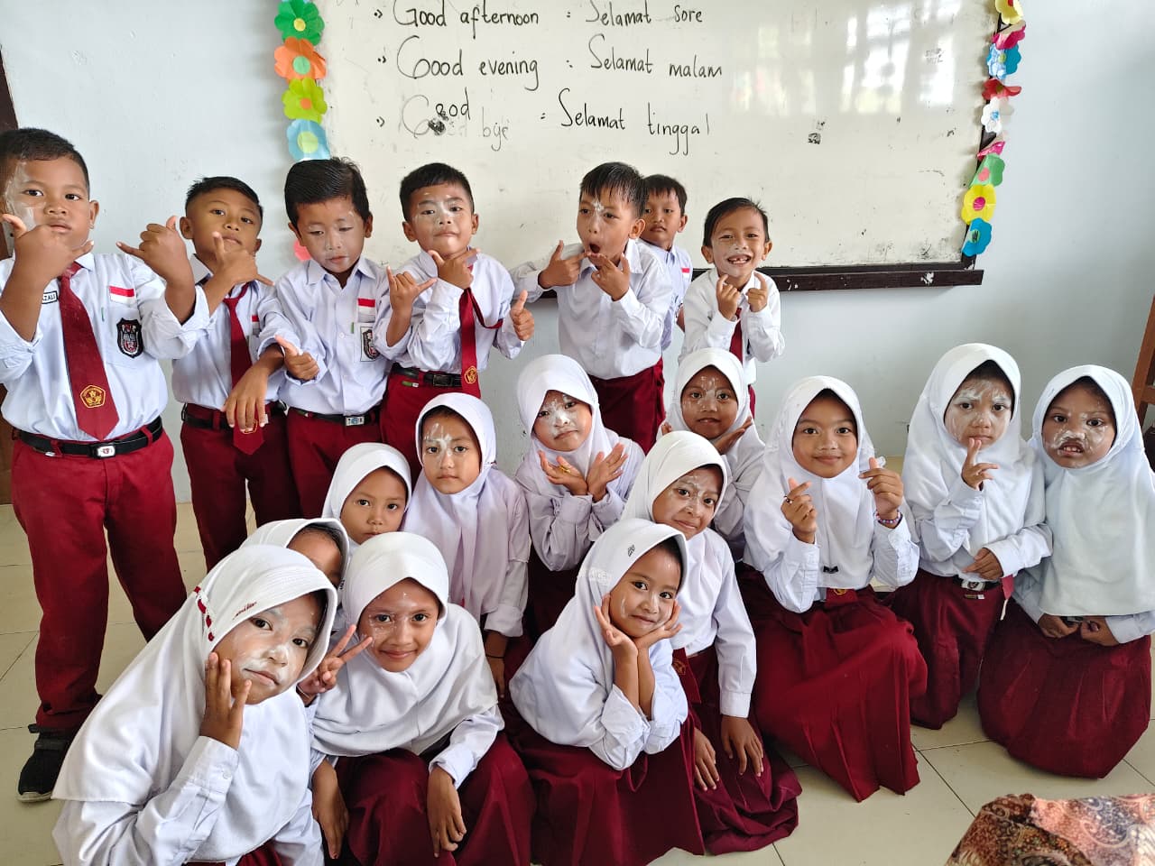 Kegiatan Sekolah 1