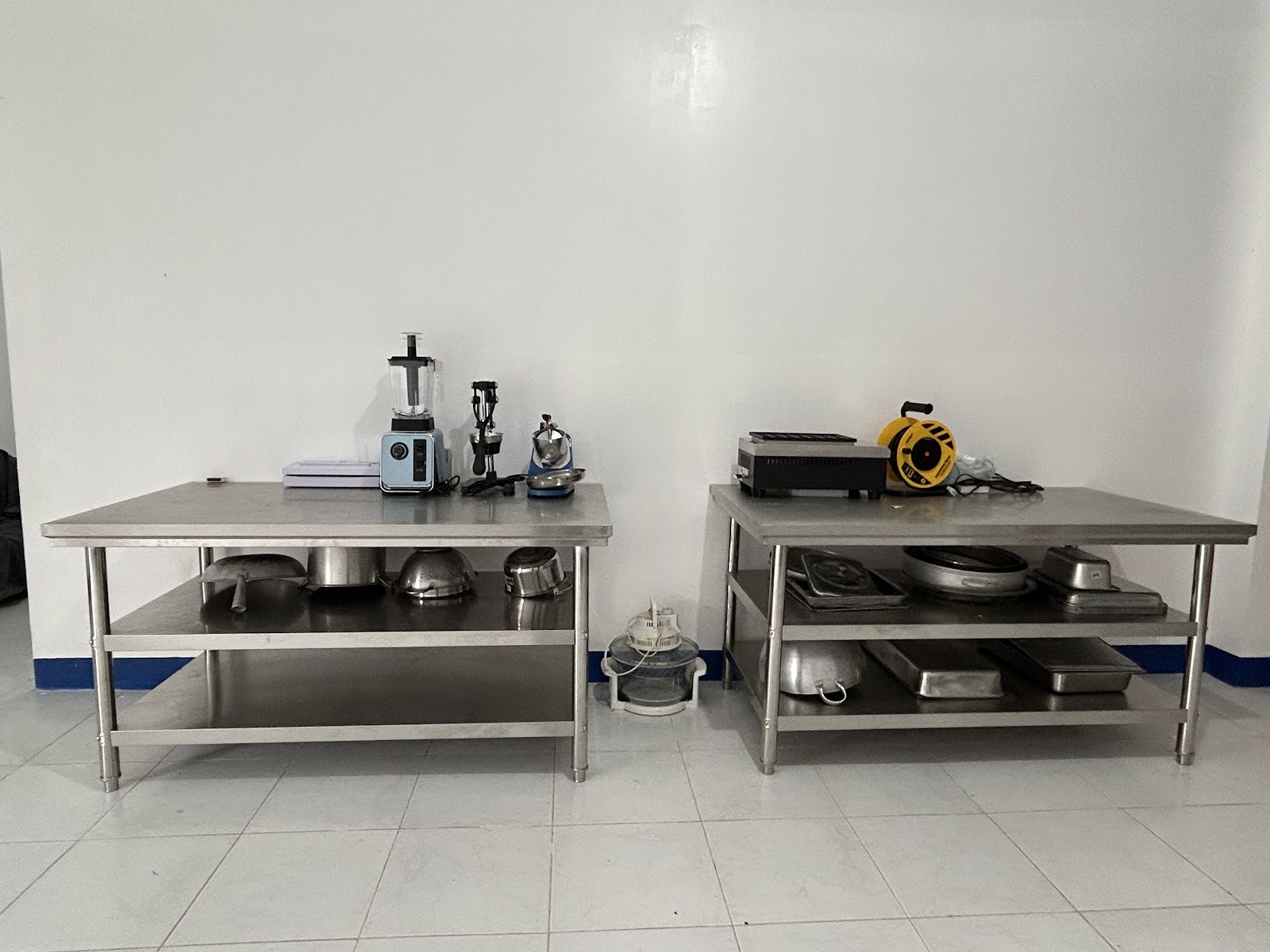 Entrep Laboratory