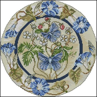 CMP 200816 Pattern