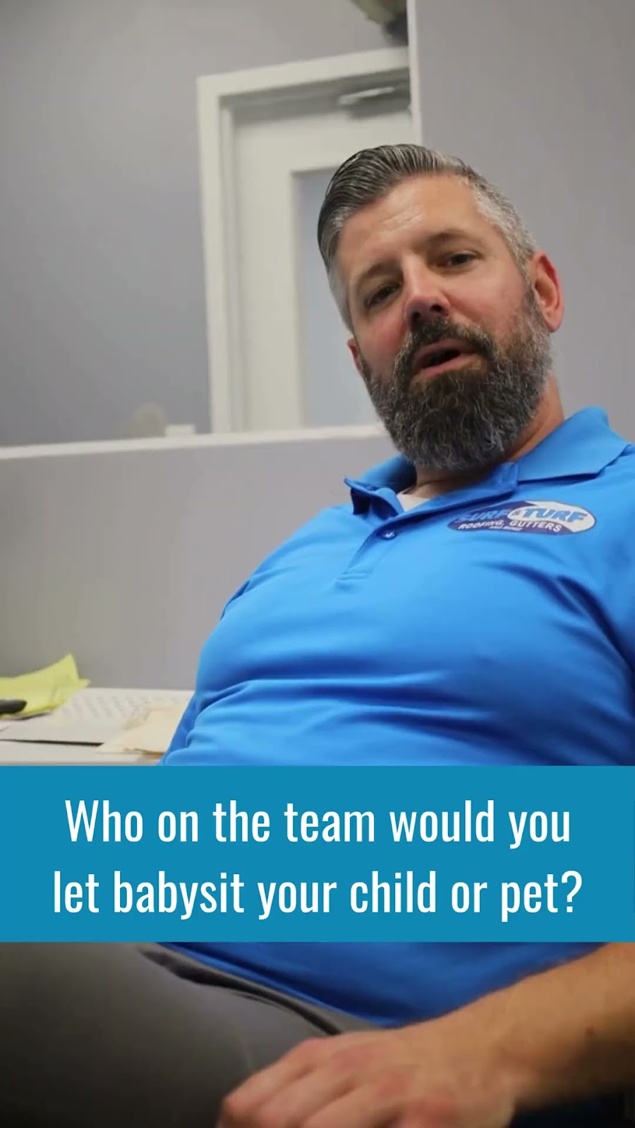 Surf & Turf Roofing team Q&A