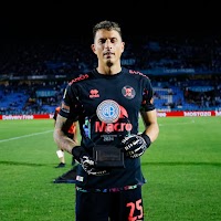 LOSADA, Nahuel Ezequiel