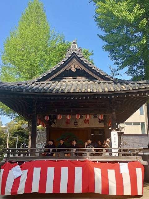 Concert photo: The 54th Bunkyo Azalea Festival Dedicatory Performance
