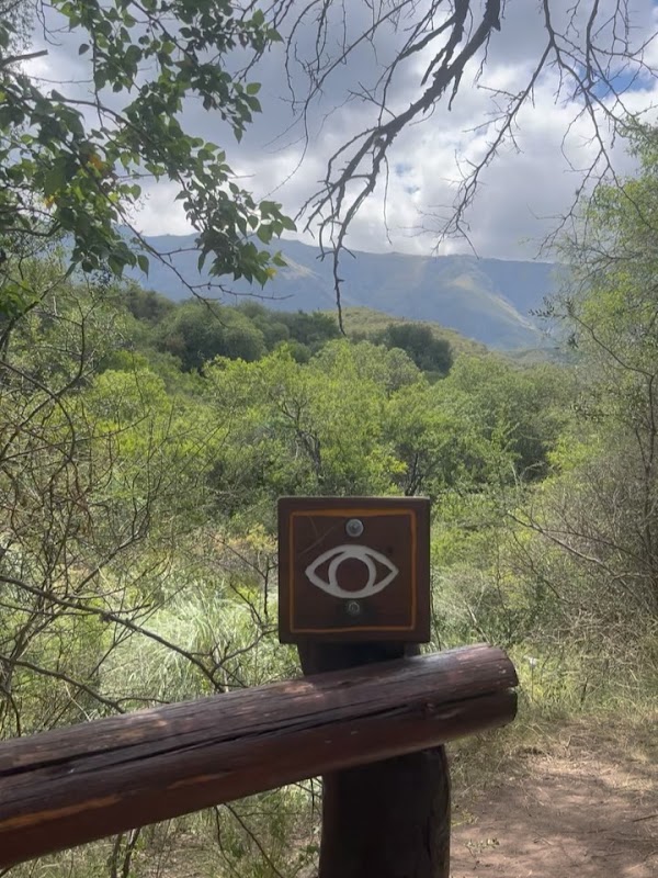 Bitácora del Monte
