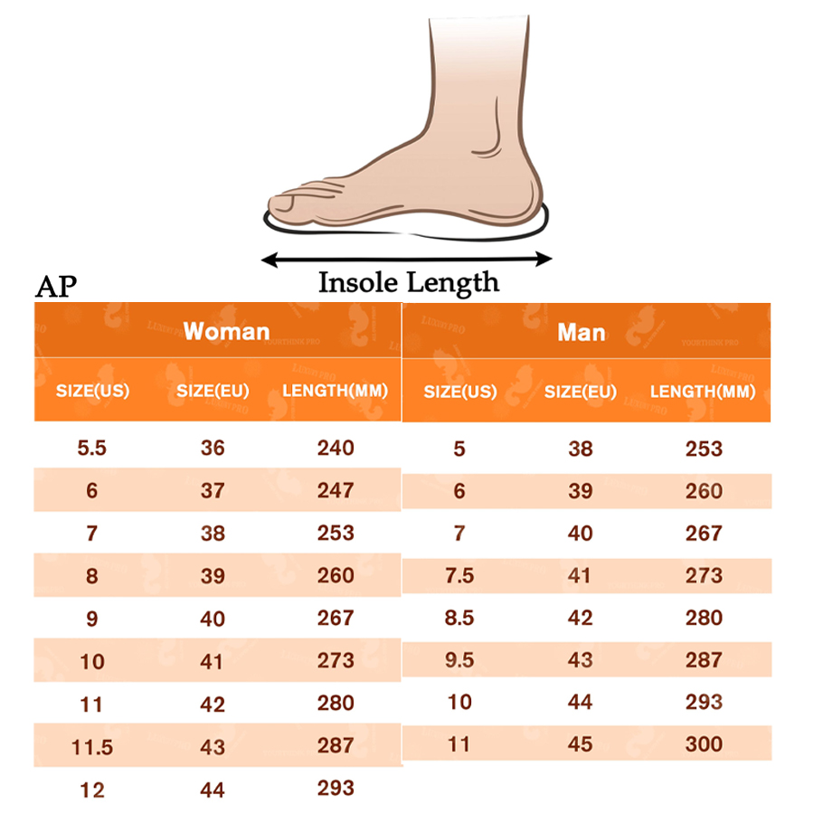 Fashion Low-Top Sneakers