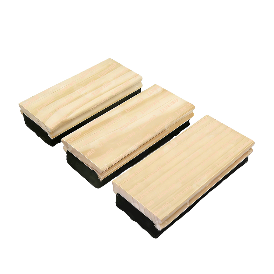 Blackboard Eraser Set