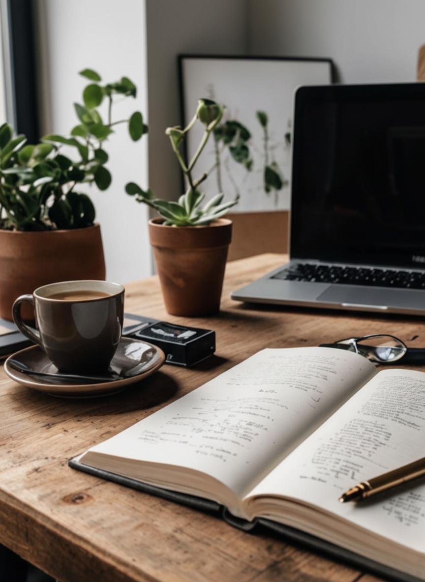 Remote Bookkeeping