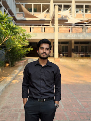Abrar Kayeem