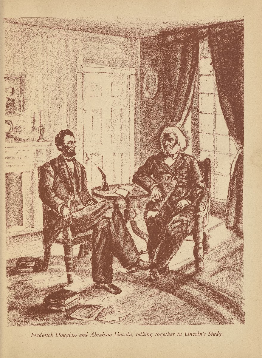 Our Negro Brother Pl04 1945