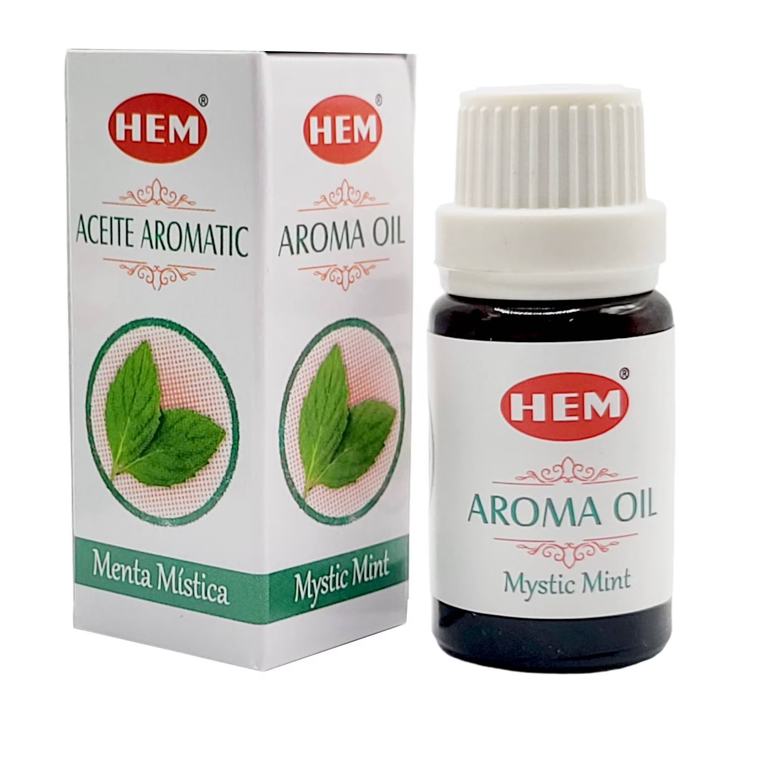 ESENCIA HEM MENTA