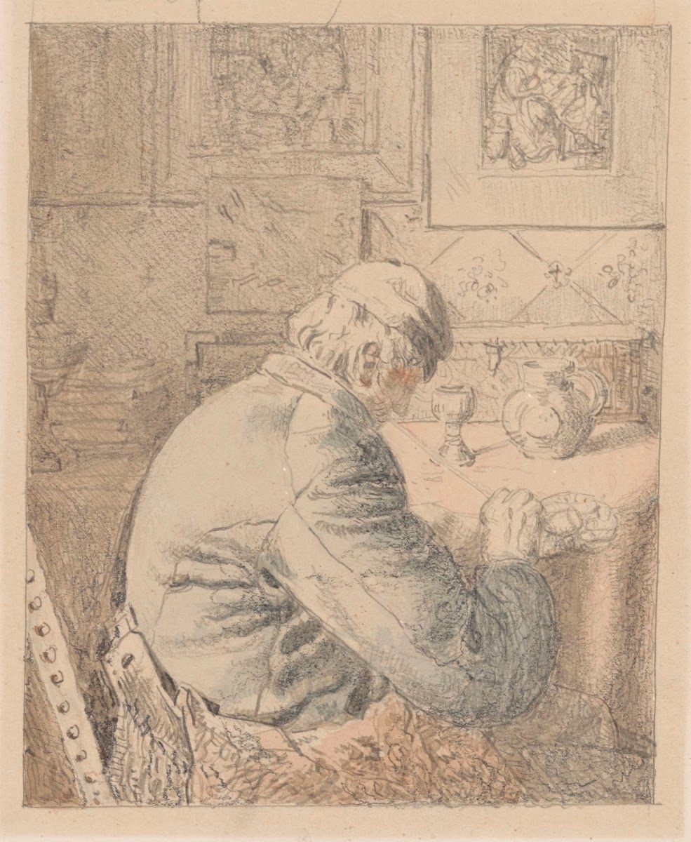 The Smoker