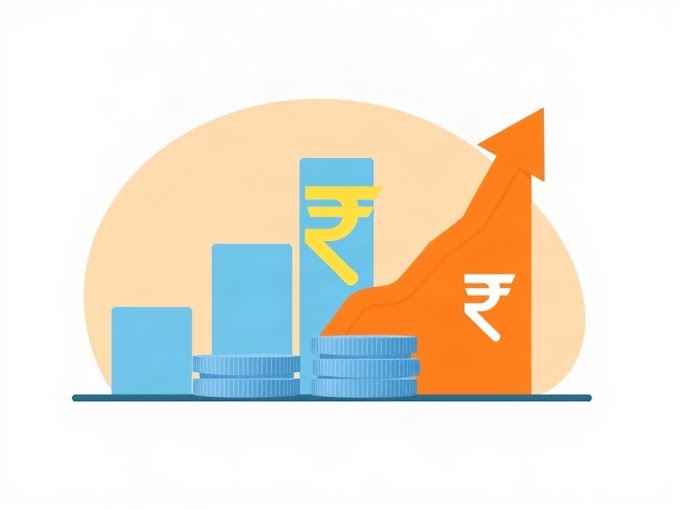 भारताचा GDP आणि राष्ट्रीय उत्पन्न खरंच अलग का आहेत?