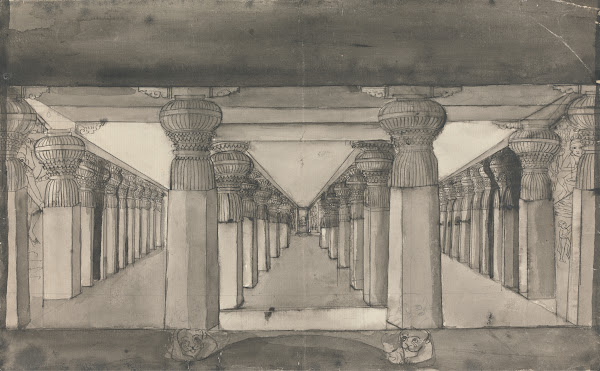 Inside View of Doomar Leyna
