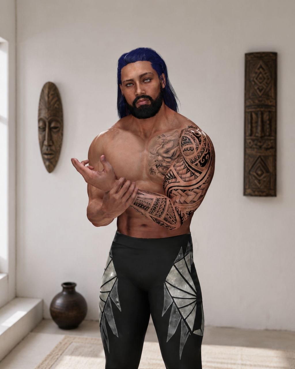 Leo Galindo