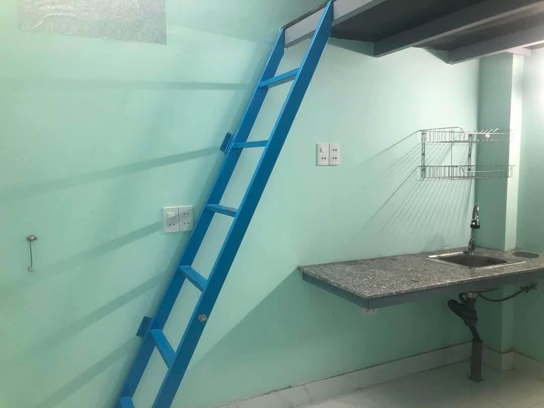 Happy young home . Đầu Thang 9 này mình trống 1 phòng 4