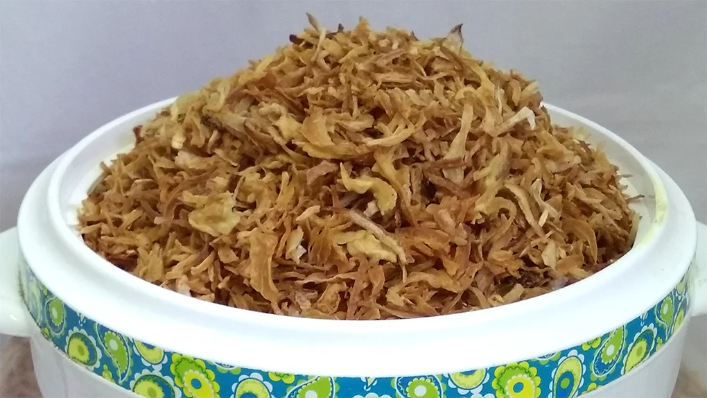 ✨Bilista (Fried Onions)✨
