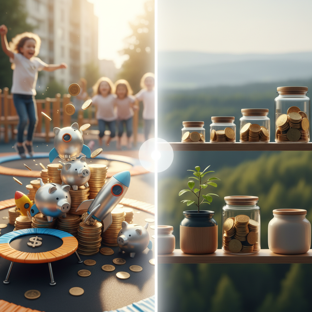 📊 청년도약계좌 vs 청년미래적금 비교