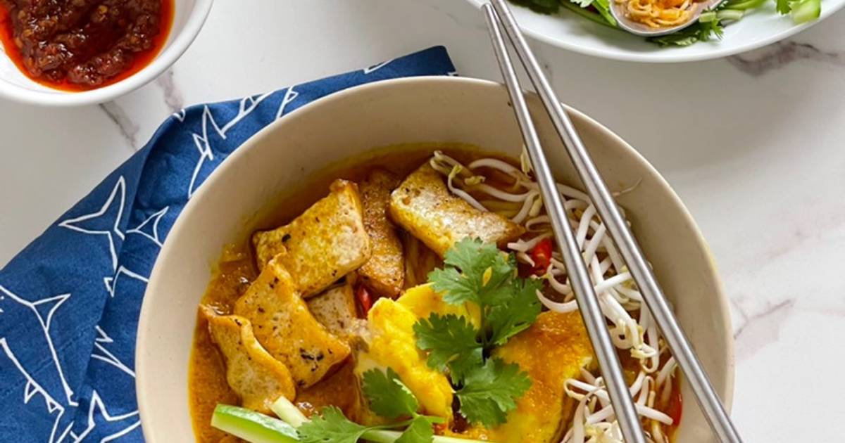 Laksa