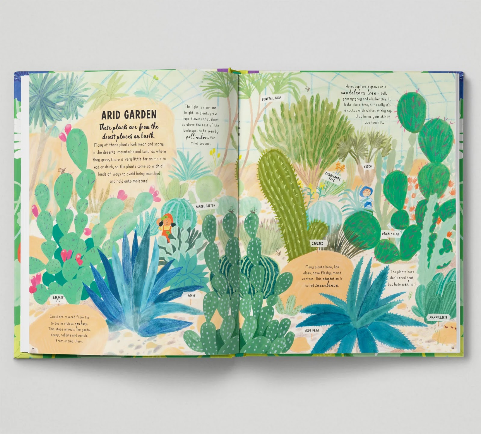 How to Grow a Garden - thumbnail 3