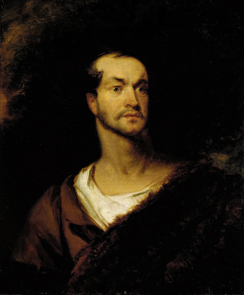 William Charles Macready as William Tell 182627