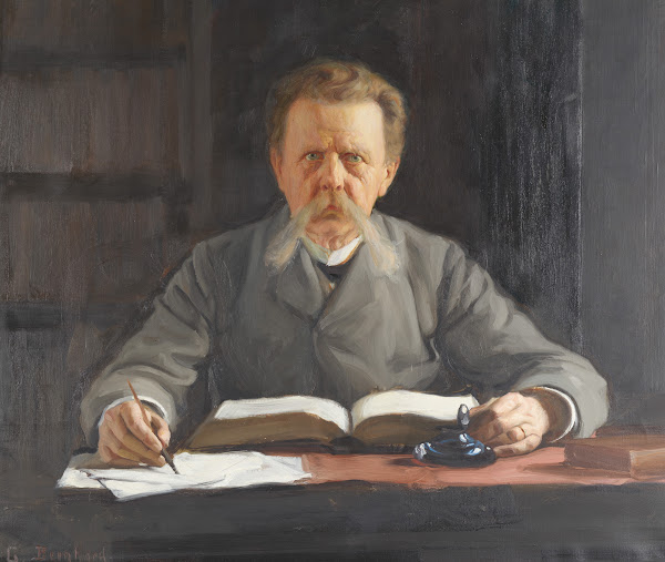 Gunnar Wennerberg 1893
