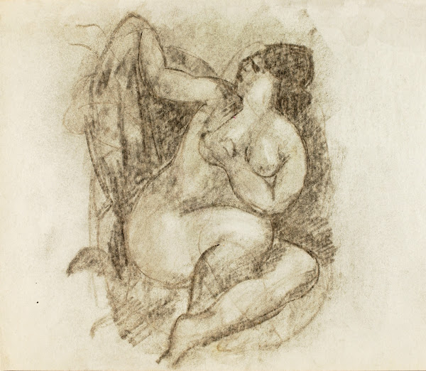 Female Nude