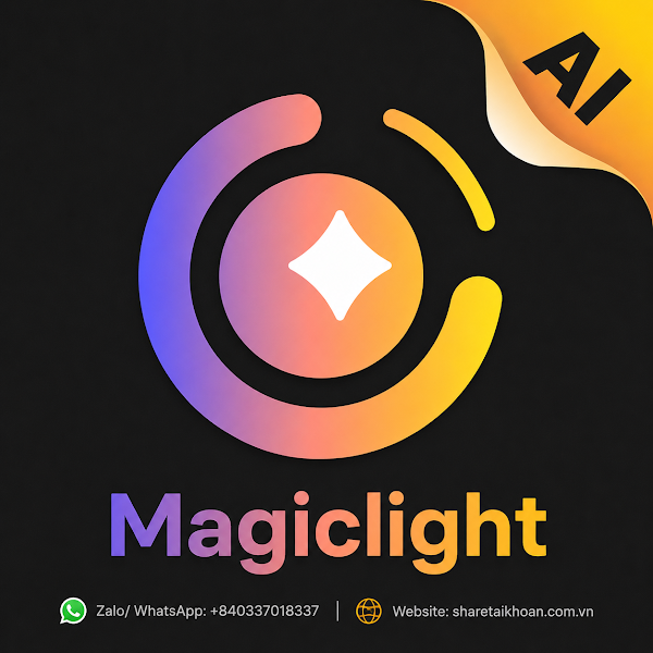 MagicLight