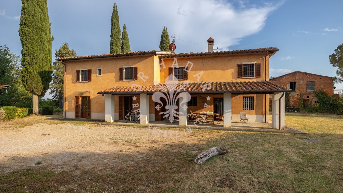 אחוזת קאוואלי צ'לטי (Tenuta Cavalli Celti) — 4