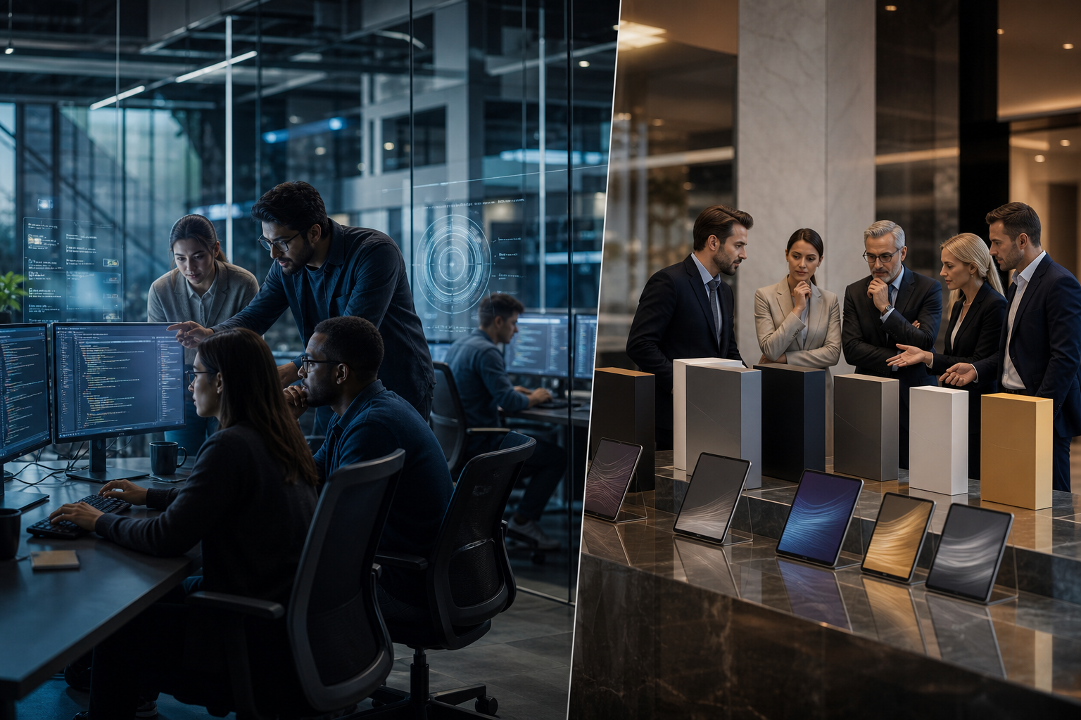 Custom Software Development vs Off-the-Shelf: Which Is Right for Your Business?