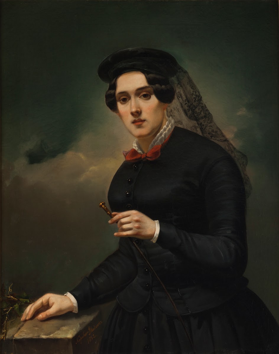 Amazon 1852