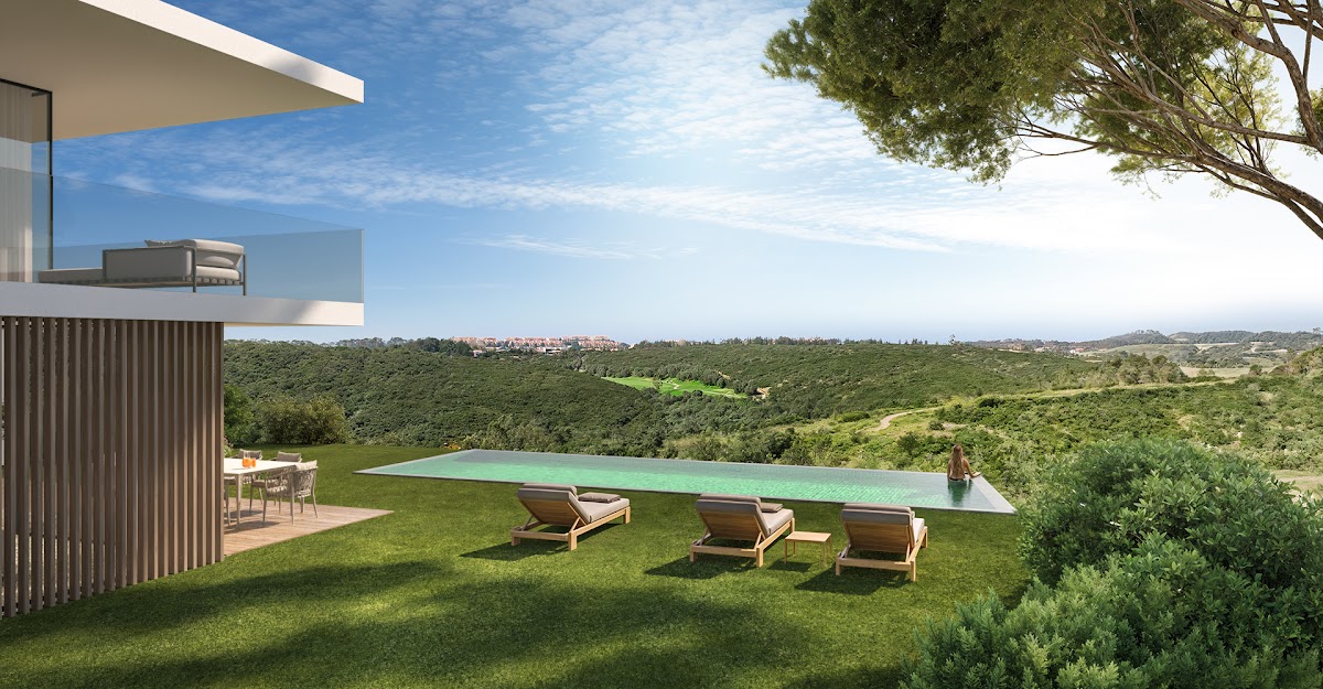 Belas Clube de Campo lança Native Royal: Lotes premium inspirados na herança real e nobreza de Sintra