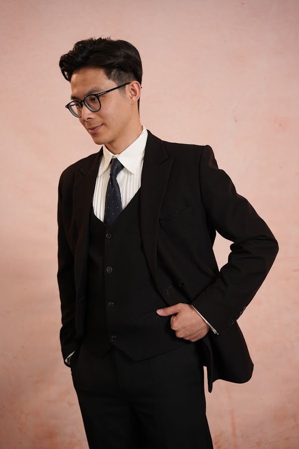 Ảnh bìa album