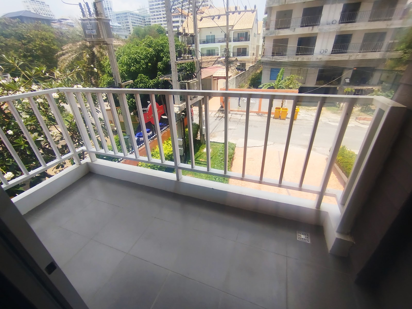 PTY Residence (Reseile contract) - 1 Bed, Floor 23 3