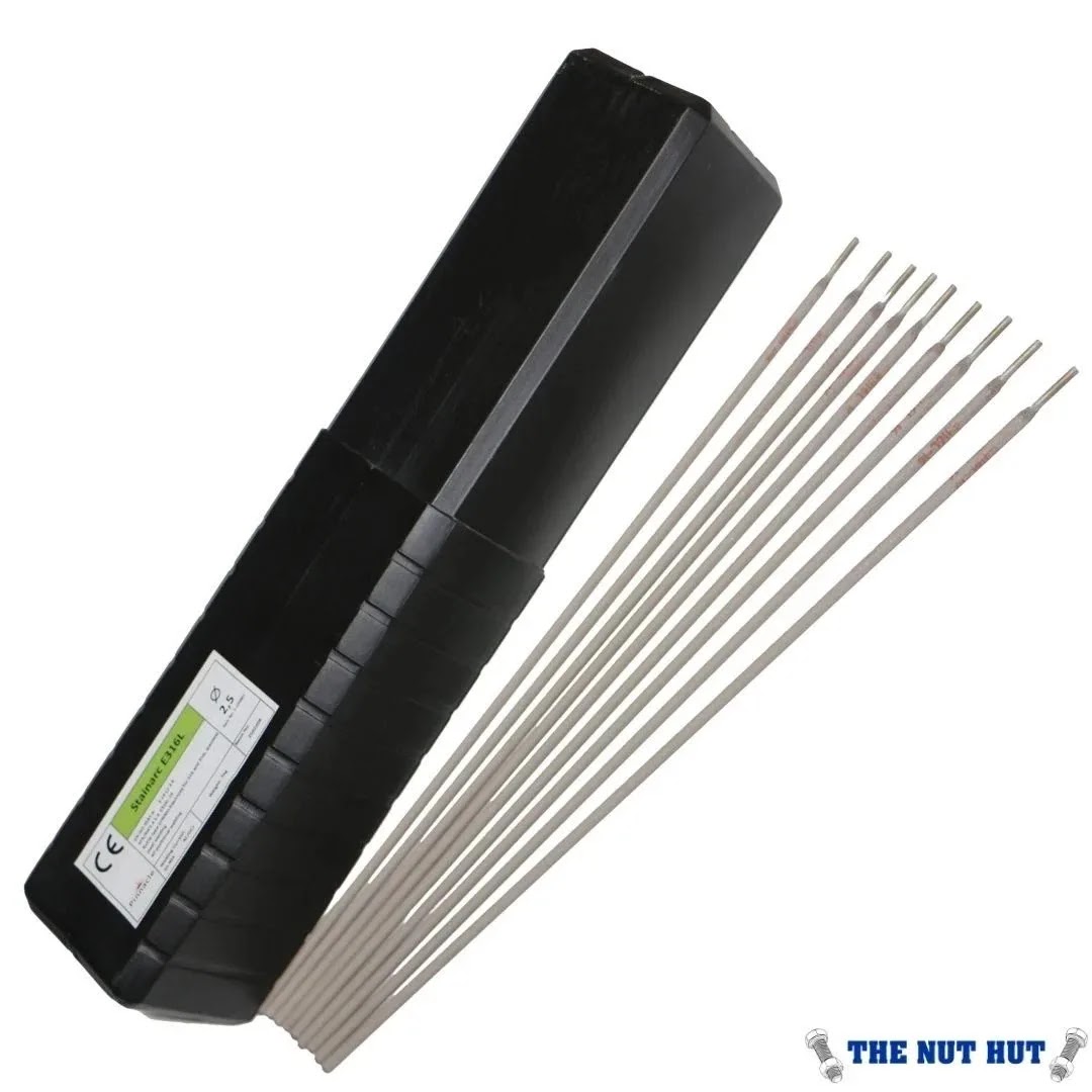 Welding Rods
