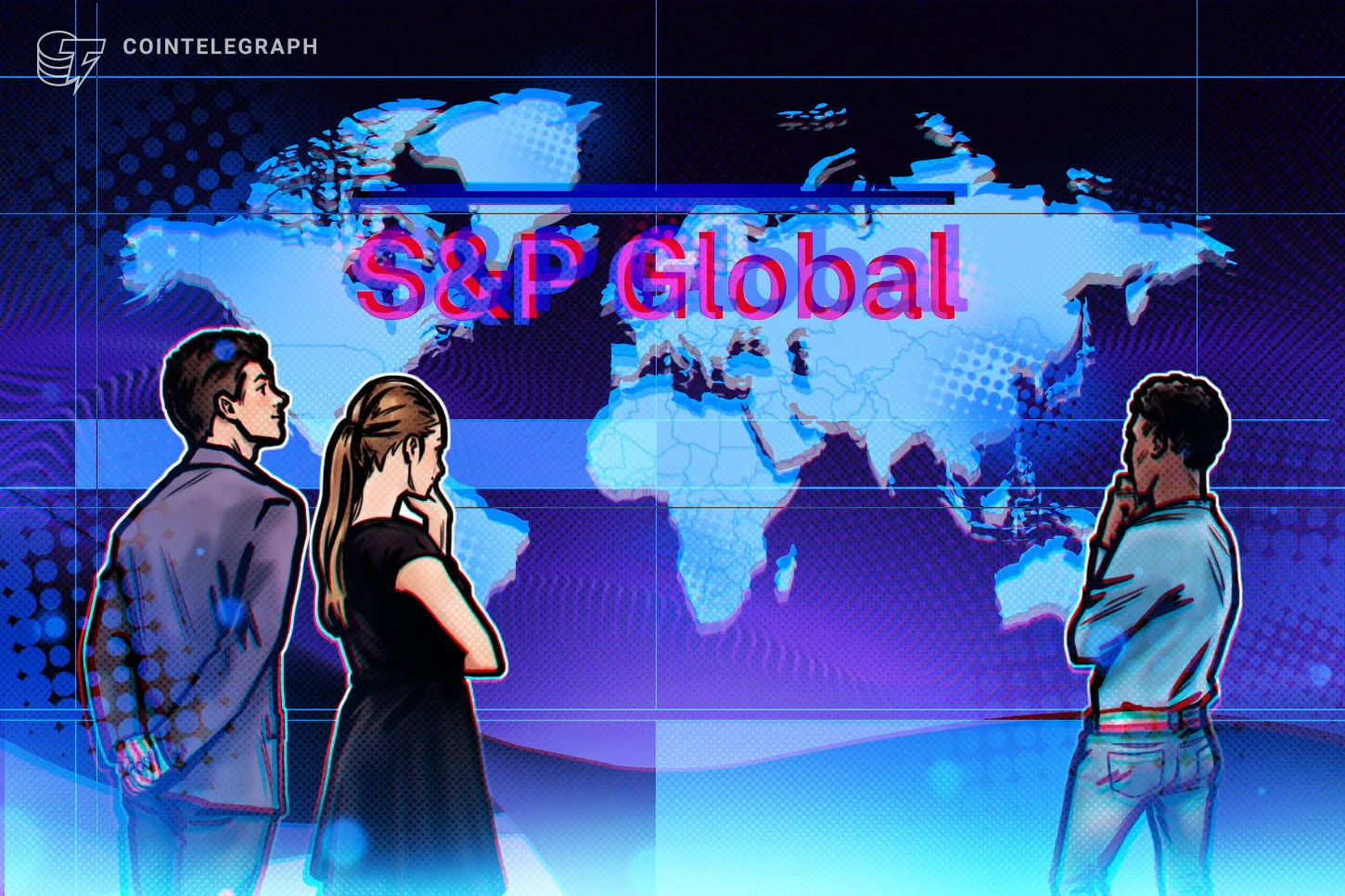 S&P Global Acquires Crypto Security Leader OpenZeppelin