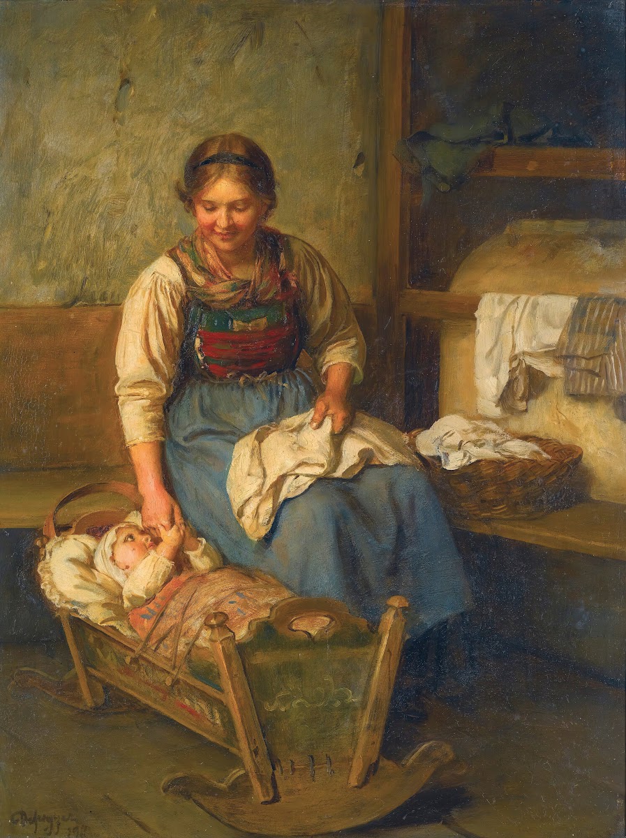 Mothers Pride 1911
