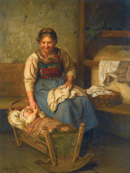 Mothers Pride 1911