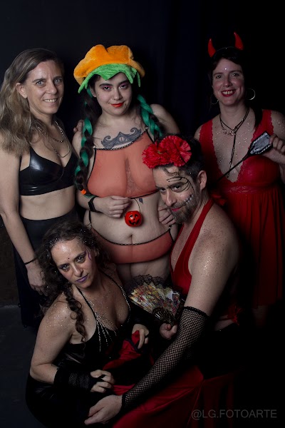 Foto por @lg.fotoarte