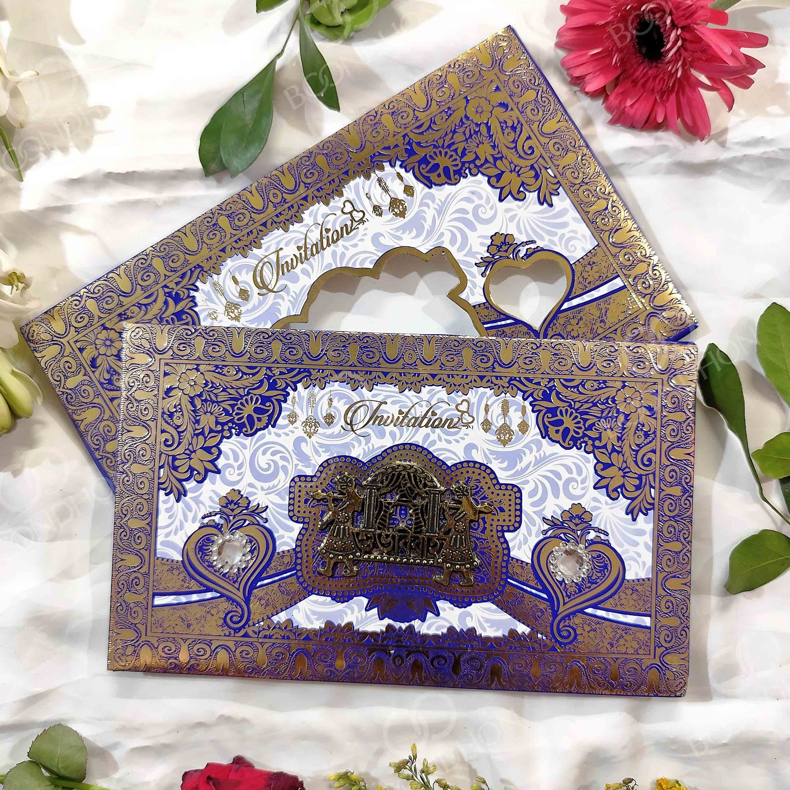 Affordable Card AFF-001