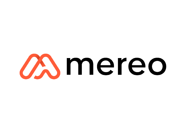 Mereo logo